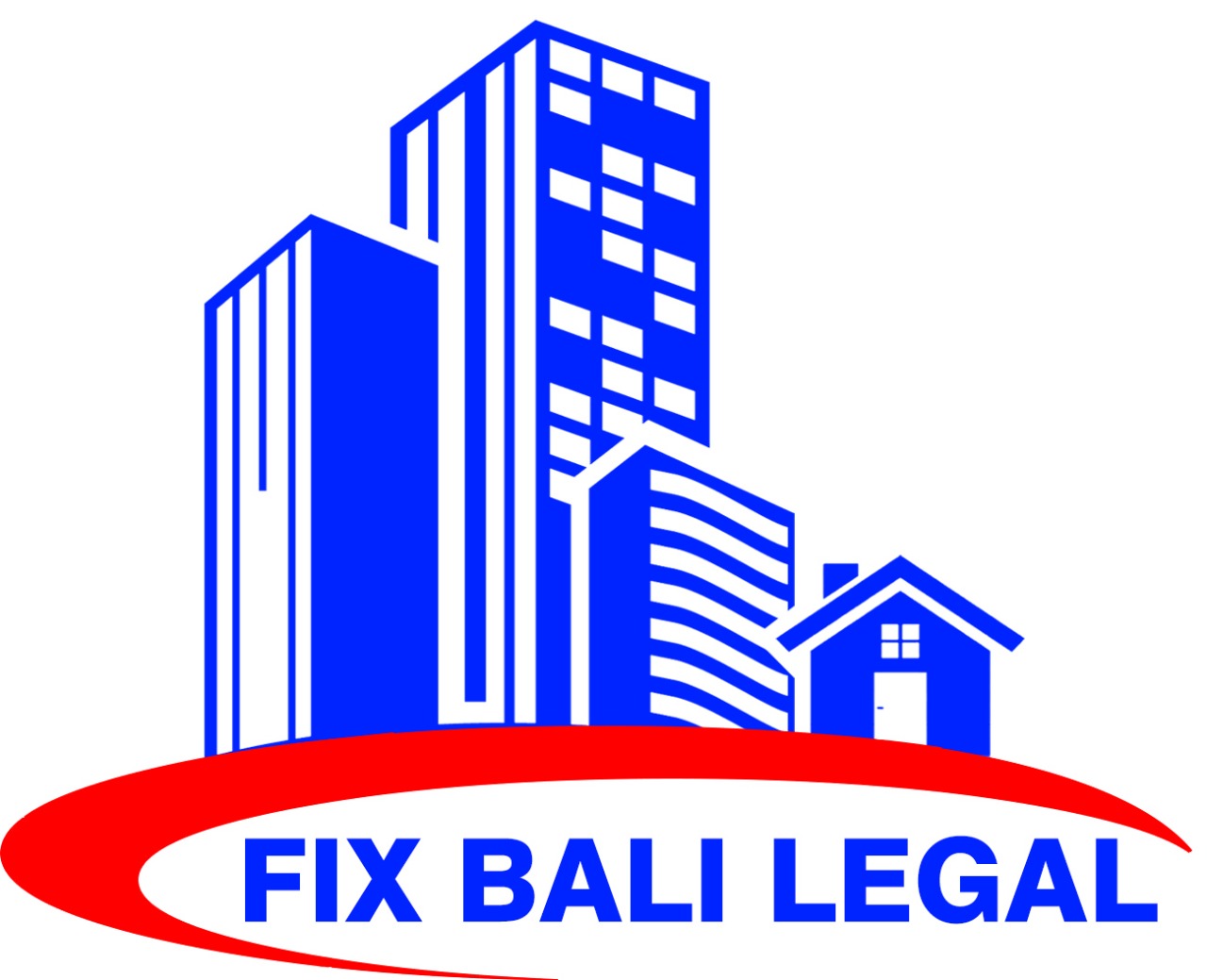 Fast Legal Logo